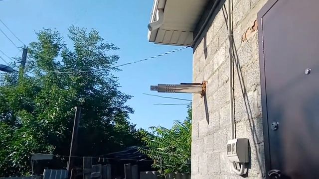 Бюджетный и красивый навес смотреть онлайн