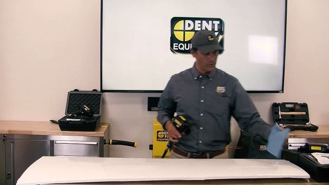 DF-EZAP StaticZAP Anti-Static Device смотреть онлайн