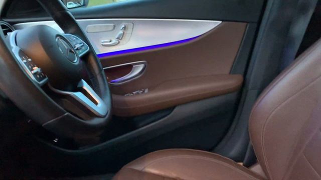 Mercedes-Benz E220d SE (Premium Plus) G-Tronic+ 4MATIC смотреть онлайн
