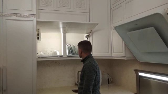 Огляд кухні смотреть онлайн