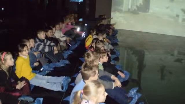 Музей воды-2 класс смотреть онлайн