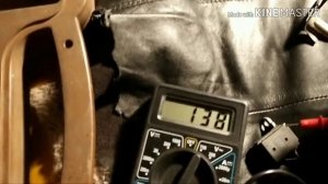 Динго125.Пропала искра