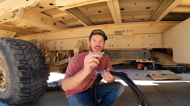 DIY | ARMY TRUCK to DUMP TRUCK! P2 смотреть онлайн