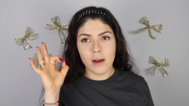 МАКИЯЖ ОДНИМ БРЕНДОМ | MAYBELLINE смотреть онлайн