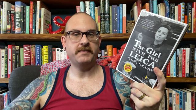 Women In Translation Month Recommendations