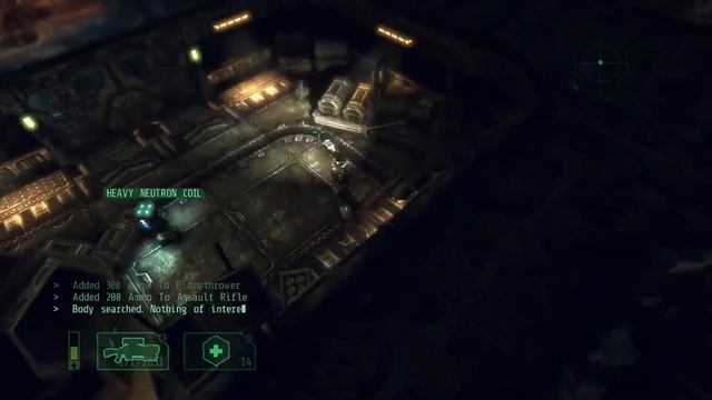 Corrupted - Alien Breed Trilogy Playthrough (Episode #10) смотреть онлайн