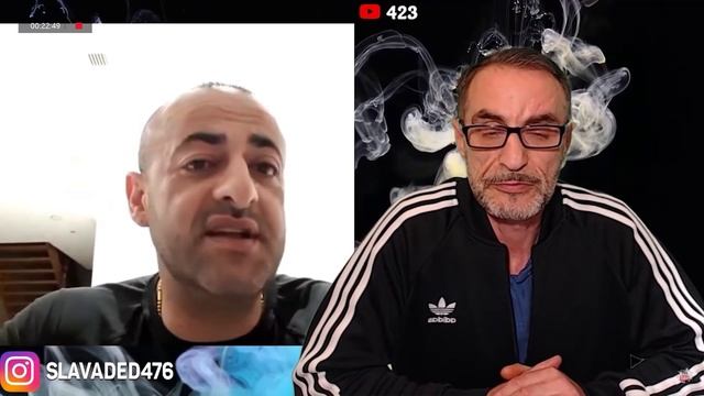 АРЕСТАНТ СОБЛАЗНИЛ ЖЕНУ ОХРАННИКА В ТЮРЬМЕ [ЧТО БЫЛО ДАЛЬШЕ...].mp4 смотреть онлайн