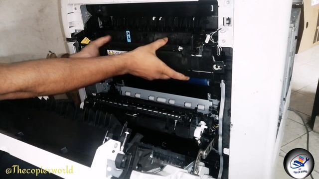 How to reset error code SC554-02 on Ricoh MP 3054/5054/6054 || Ricoh MP5055/Error Code -542-02/541 смотреть онлайн