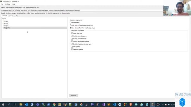 Doxygen Class Diagram and Document Auto generation from Code, #ClassDiagram #UML #Documentation смотреть онлайн