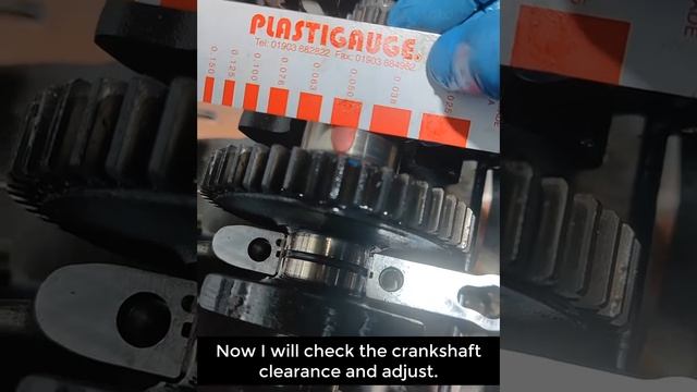 Honda CBR1000RR | Engine Rebuild | Time Lapse.