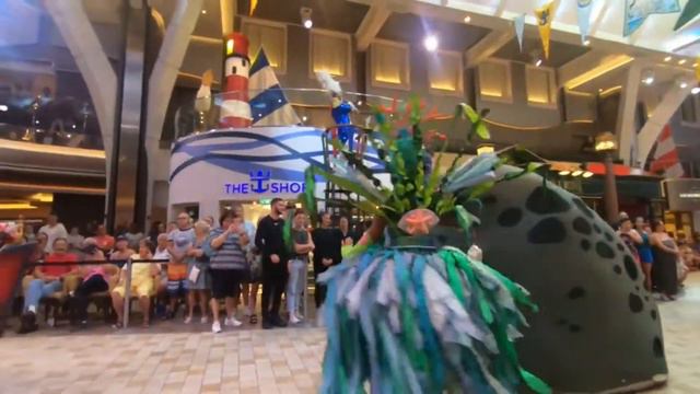 😀🛳⛱🎠🏖USA. ПОЧЕМУ ТАК НЕ СПРАВЕДЛИВО. RCL. WHY IS IT SO NOT FAIR. смотреть онлайн