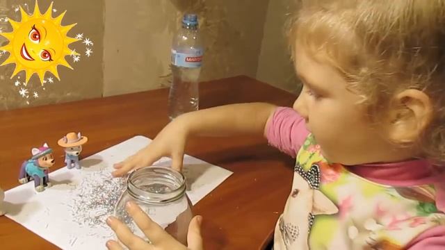 Супер-Просто СНЕЖНЫЙ ШАР Своими Руками за 3 минуты. Новогодние Поделки Своими Руками на Новый год смотреть онлайн