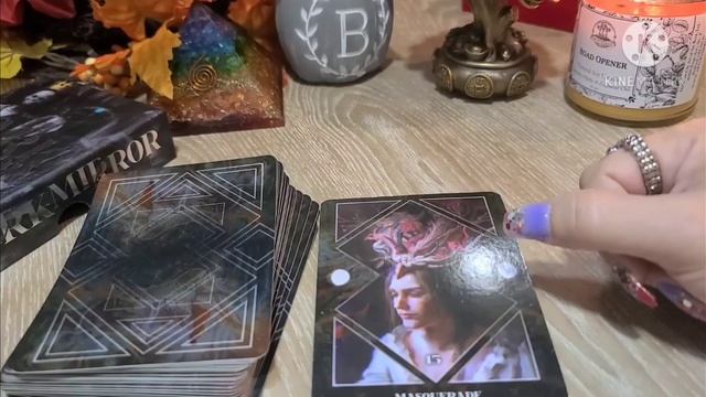 Sagittarius Dark Oracle смотреть онлайн