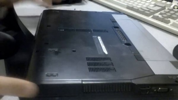 Dell Latitude E6400 Hard Drive and Ram Upgrade