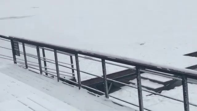 ВЛОГ .Отпуск.Красноярск.Коммунальный мост.Часовня Параскевы Пятницы. смотреть онлайн