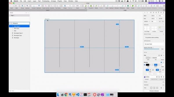 Как сделать прототип onboarding и анимацию в ProtoPie