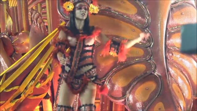 Alex Vasiliev - Samba смотреть онлайн