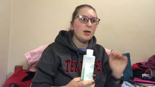 #TEAMPROJECTPAN INTRO: Skincare смотреть онлайн