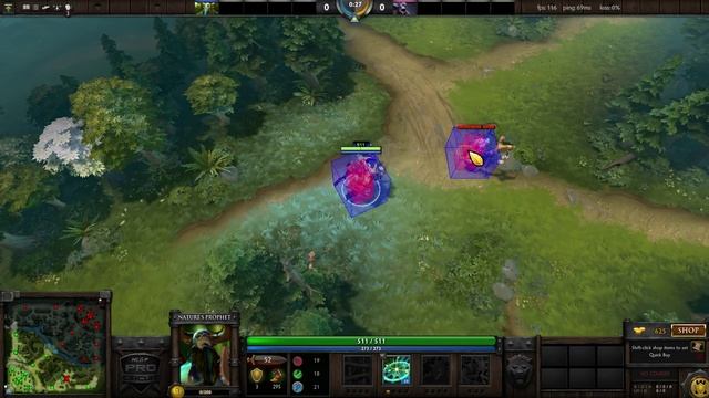 Clicking inside a hitbox can fail - example 3 смотреть онлайн