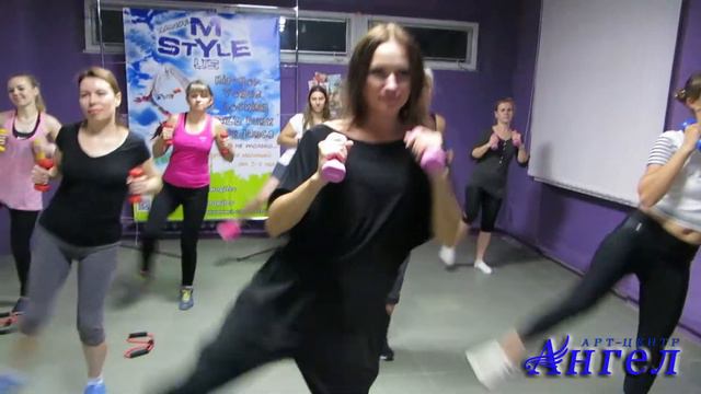 Body Slim - Всегда в хорошей форме! | Арт - центр Ангел | смотреть онлайн