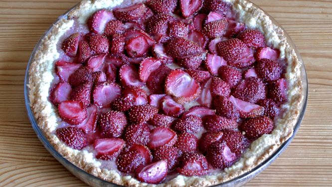 Готовим дома с Люцией