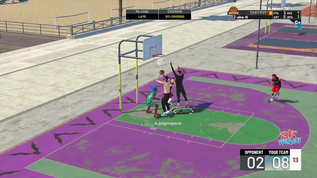 NBA 2K21 !!! смотреть онлайн