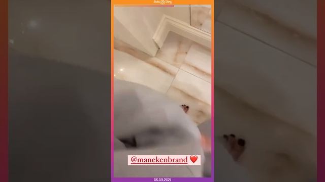 Insta Story | Наталья Рудова (@rudovanata) Инстаграм Сторис | 05.03.2021 смотреть онлайн