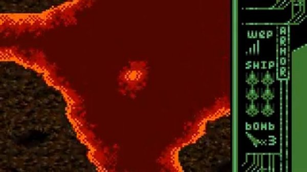 Прохождение игр на GB/GBC (Game Boy/Game Boy Color) [005] Project S-11