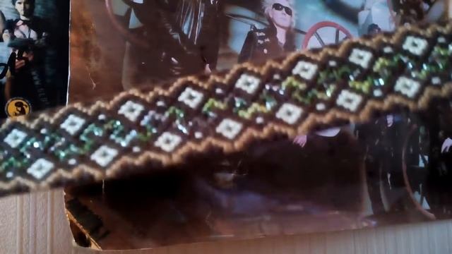 Блеск пряжи YarnArt bright смотреть онлайн