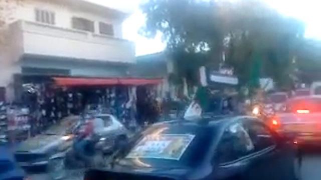 algerie Egypte رفع قبر المنتخب المصري في عين البيضاء смотреть онлайн