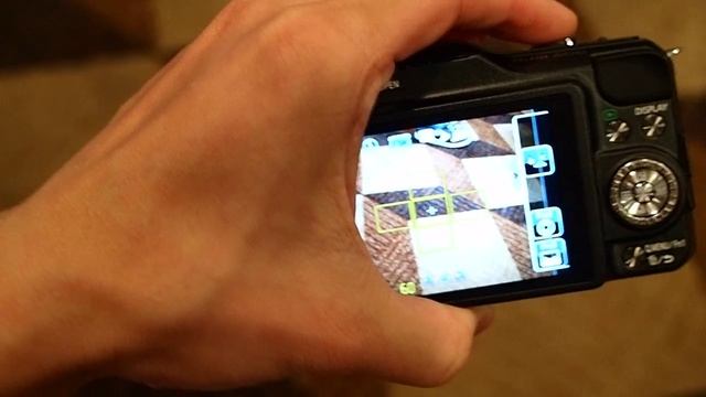 Panasonic GF5 hands on Hong Kong смотреть онлайн