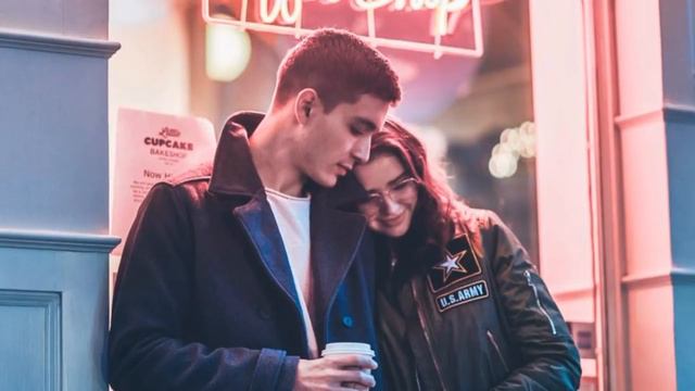 Джиос x HAZARD – Не поймут 2018 + Text смотреть онлайн