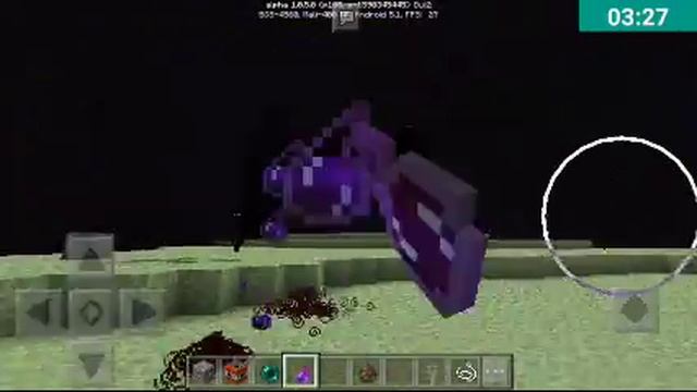 Динамитная шашка без модов смотреть онлайн