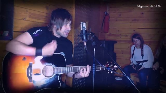 Денис Михайлов(ОБЕ-РЕК) - Летучая мышь смотреть онлайн