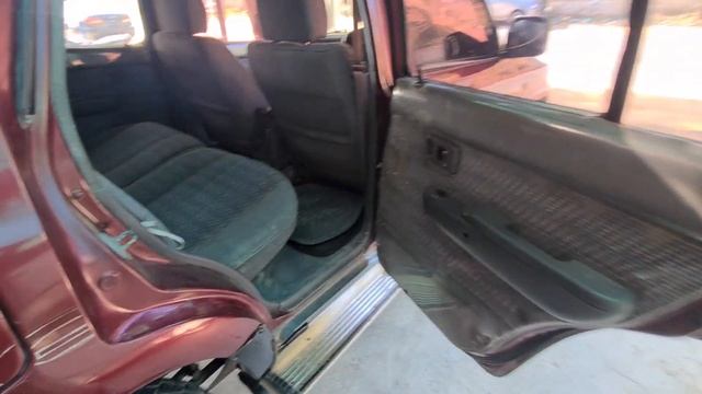 Toyota Surf 1991 Model For Sale in Dadyal Azad Kashmir | Hilux Surf Review | AJK Car смотреть онлайн