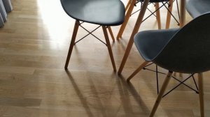 КАК БЫСТРО ПОМЫТЬ ПОЛ БЕЗ РАЗВОДОВ ? САМЫЙ ПРОСТОЙ СПОСОБ !  В чём главный секрет ?