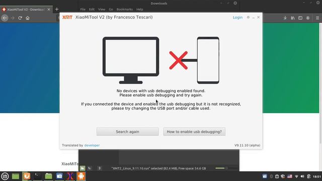 UNLOCKING Xiaomi Bootloader WITHOUT WAITING | XiaoMiTool V2 смотреть онлайн