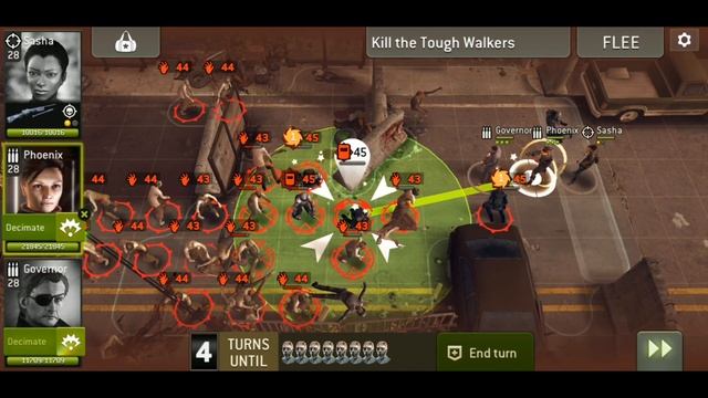 The Distance - Nightmare Mode - Map Set #1 (*NO LOSS*) смотреть онлайн