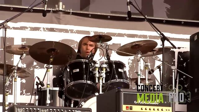 Александр Пушной на Нашествии 2014 смотреть онлайн