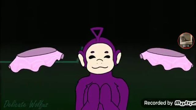 Top 5 SlendyTubbies Memes (2 часть)