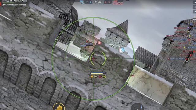 ТАНКИ ОНЛАЙН - 7000 РУБЛЕЙ ЗА ХОППЕР ХТ КОТОРЫЙ УЖЕ БЫЛ смотреть онлайн