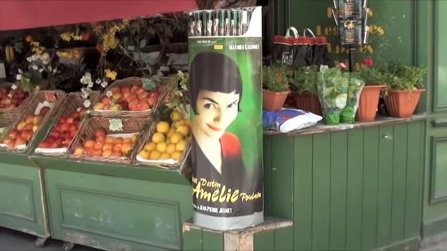 Paris Parigi Париж смотреть онлайн