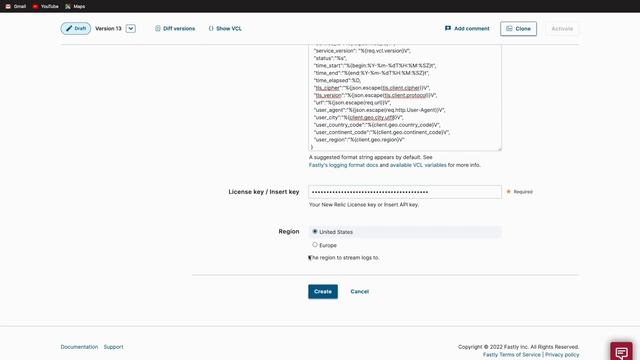 Monitor CDN performance with Fastly смотреть онлайн