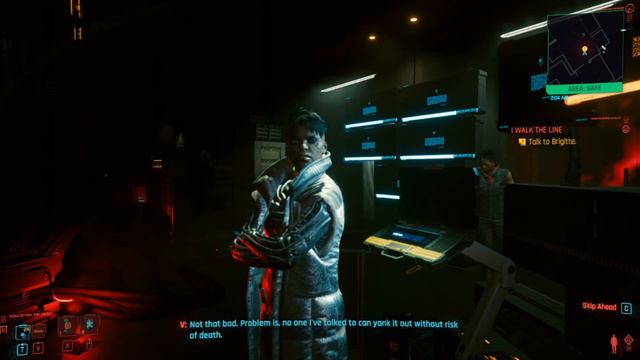 cyberpunk 2077 pc gameplay part 19 | Map tann pelen , I walk the line ,Transmission ,Never fade awa смотреть онлайн
