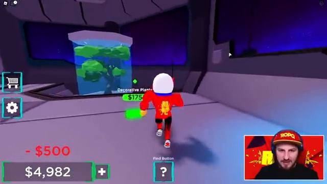 ROBLOX UFO TYCOON... смотреть онлайн