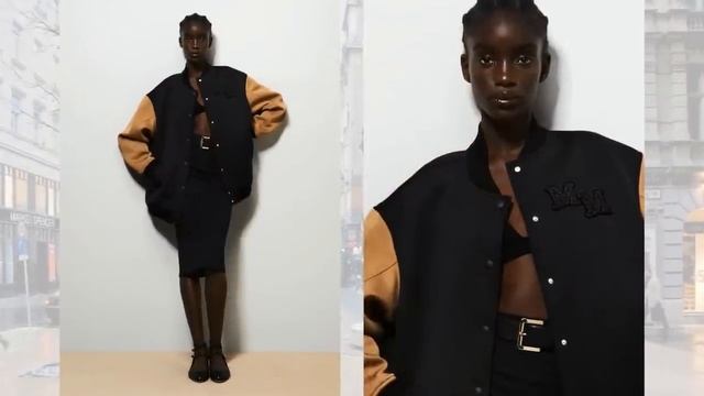 Max Mara Pre-Fall 2023 Мода в Милане Осень Зима 2024 - Одежда, сумки и аксессуары