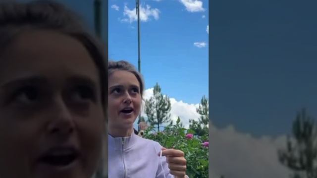 Вибрации гор💜
Радости Лучи✨ смотреть онлайн