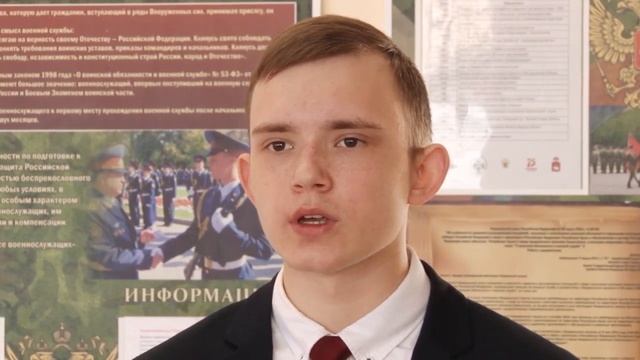 Николай Добронравов – "Ополченье". Читает Я. Бушуев смотреть онлайн