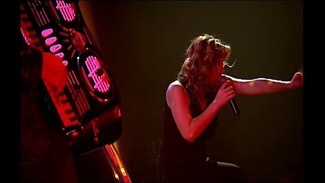 Lara Fabian - Tango ( Live 4K - Concert 2002 ) смотреть онлайн