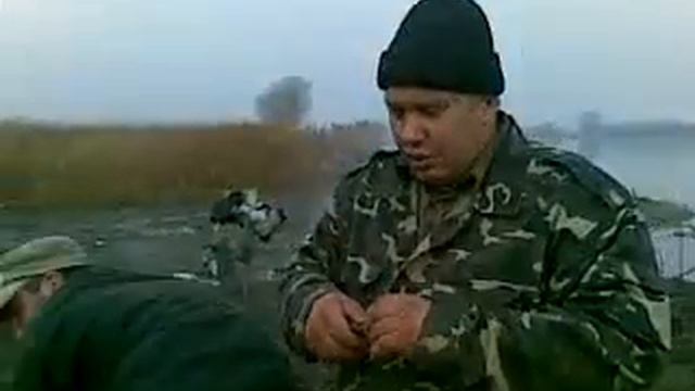 Рыбалка в Маяках смотреть онлайн